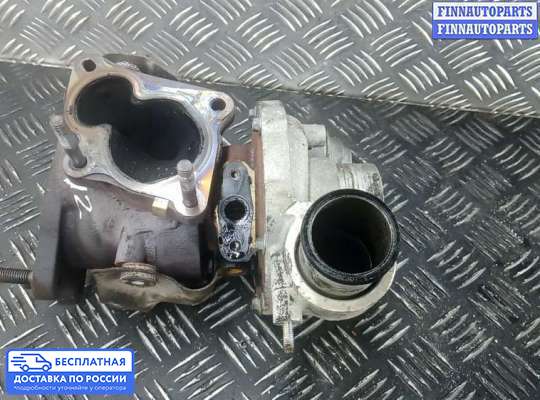 Турбина на Mazda 3 III (BM)