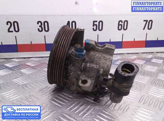 Насос ГУР (ЭУР, ЭГУР) на Chevrolet Lacetti
