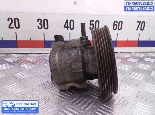 Насос ГУР (ЭУР, ЭГУР) на Chevrolet Lacetti