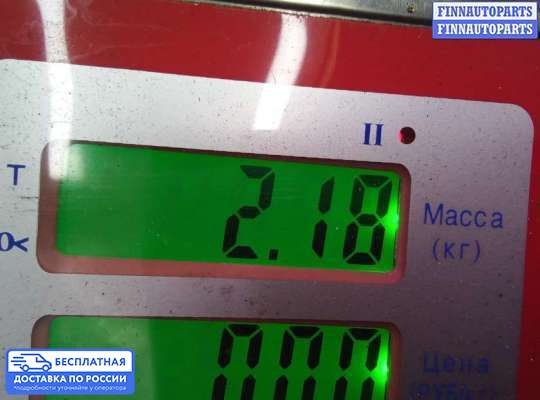 Насос ГУР (ЭУР, ЭГУР) на Chevrolet Lacetti