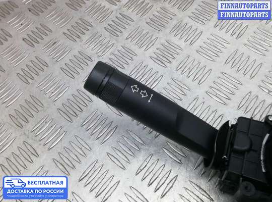 Подрулевой переключатель на Chevrolet Cruze I (J300)