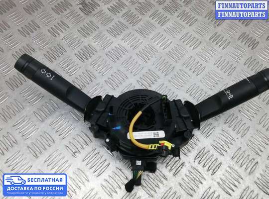 Подрулевой переключатель на Chevrolet Cruze I (J300)