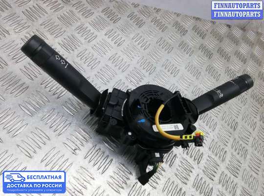Подрулевой переключатель на Chevrolet Cruze I (J300)