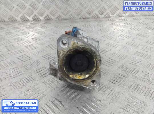 Клапан рециркуляции газов (EGR) на Opel Mokka