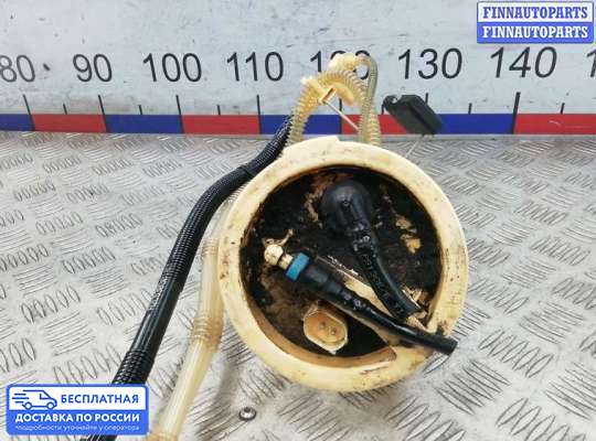 Датчик уровня топлива на BMW 3 (E90/E91/E92/E93)