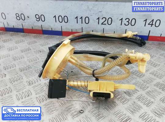 Датчик уровня топлива на BMW 3 (E90/E91/E92/E93)