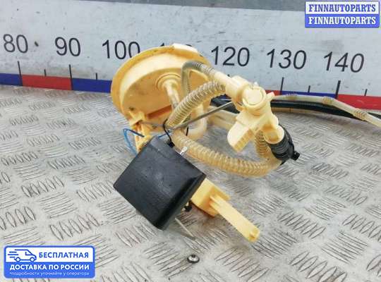 Датчик уровня топлива на BMW 3 (E90/E91/E92/E93)