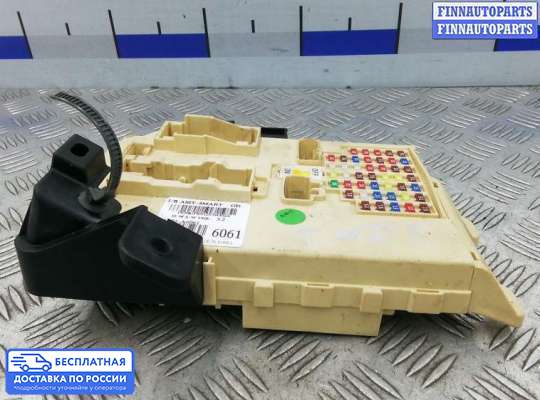 ЭБУ салона (Блок комфорта) на Hyundai i30 II (GD)