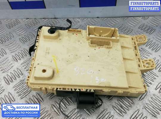 ЭБУ салона (Блок комфорта) на Hyundai i30 II (GD)