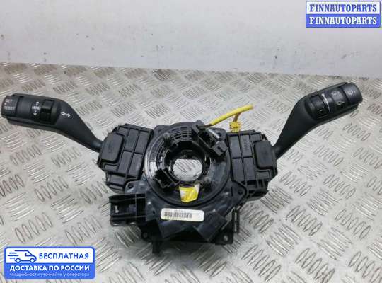 Подрулевой переключатель на Ford Focus II