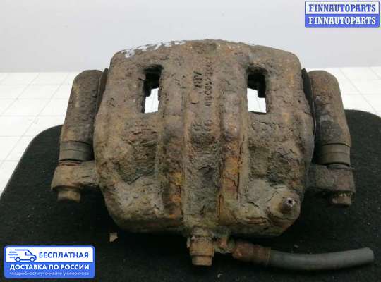 Суппорт на Kia Sorento I (JC, BL)