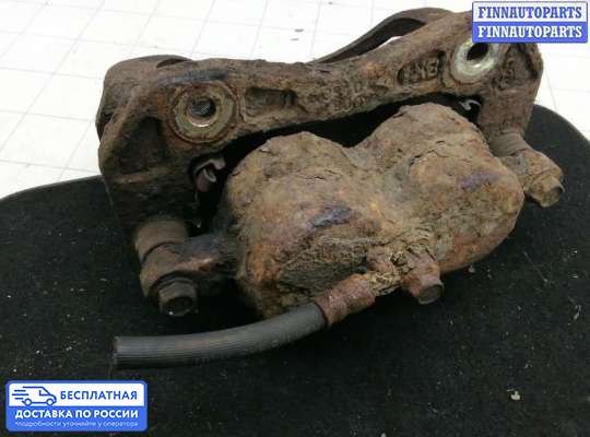 Суппорт на Kia Sorento I (JC, BL)