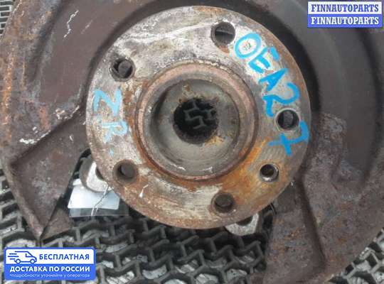 Ступица на Volkswagen Transporter T5