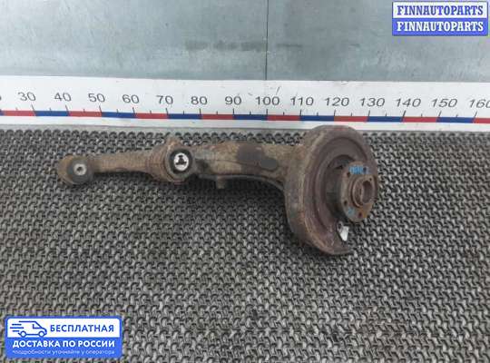 Ступица на Volkswagen Transporter T5