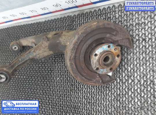 Ступица на Volkswagen Transporter T5
