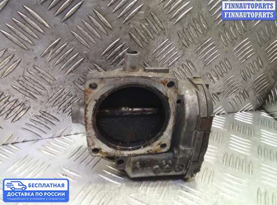 Заслонка дроссельная на Mercedes-Benz ML (W163)