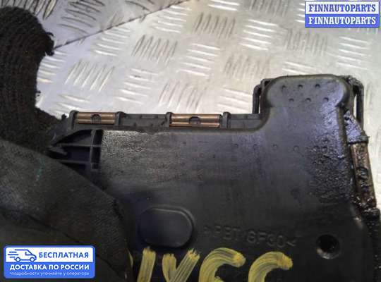 Заслонка дроссельная на Mercedes-Benz ML (W163)