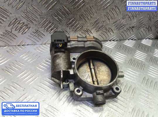 Заслонка дроссельная на Mercedes-Benz ML (W163)