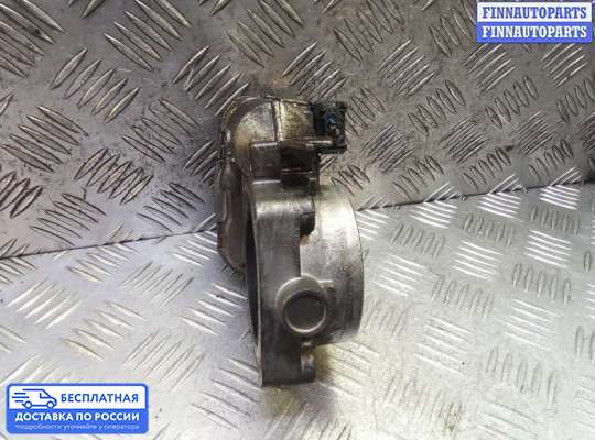 Заслонка дроссельная на Mercedes-Benz ML (W163)