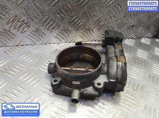 Заслонка дроссельная на Mercedes-Benz ML (W163)