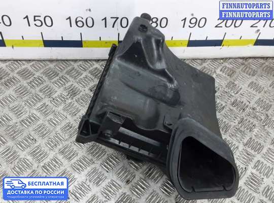 Корпус воздушного фильтра на Opel Astra J