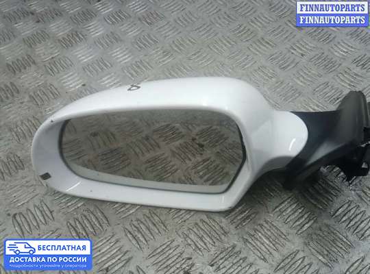 Зеркало боковое на Audi A4 (8K, B8)