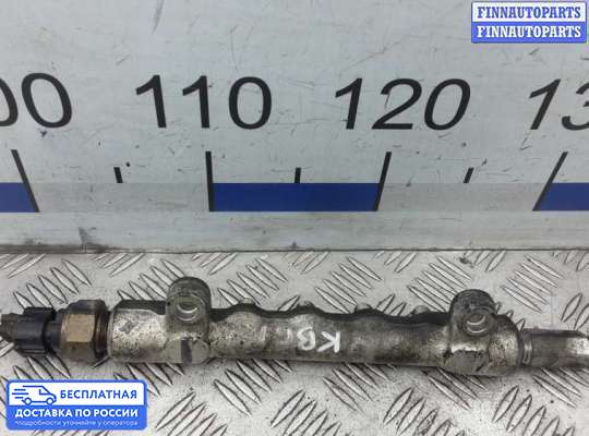 Рампа (рейка) топливная на Toyota RAV4 III (XA30)