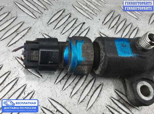 Рампа (рейка) топливная на Toyota RAV4 III (XA30)