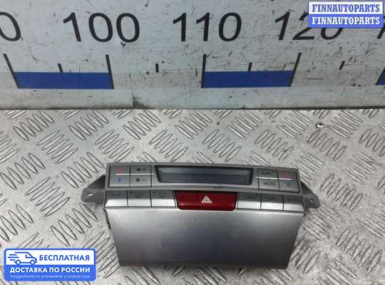 Блок управления печкой на Subaru Legacy V (BM, BR)