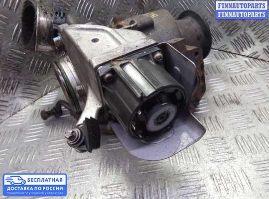 Турбина на BMW 3 (E90/E91/E92/E93)