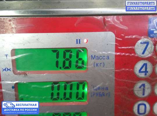 Турбина на BMW 3 (E90/E91/E92/E93)