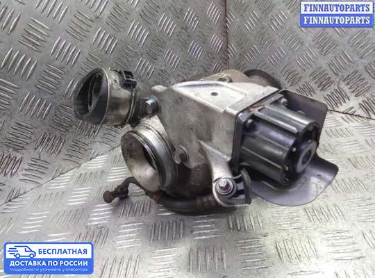 Турбина на BMW 3 (E90/E91/E92/E93)