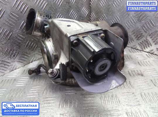 Турбина на BMW 3 (E90/E91/E92/E93)