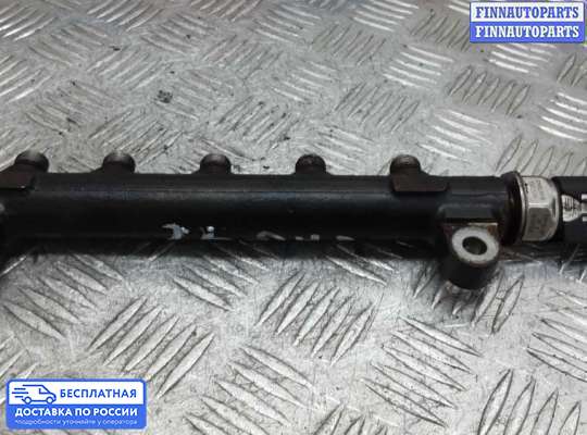 Рампа (рейка) топливная на Chevrolet Captiva