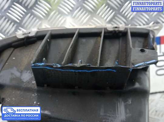 Фара передняя на Dodge Nitro