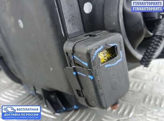 Фара передняя на Dodge Nitro