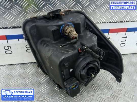 Фара передняя на Dodge Nitro