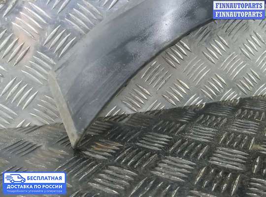 Молдинг на Ford Transit Mk8 (V363)