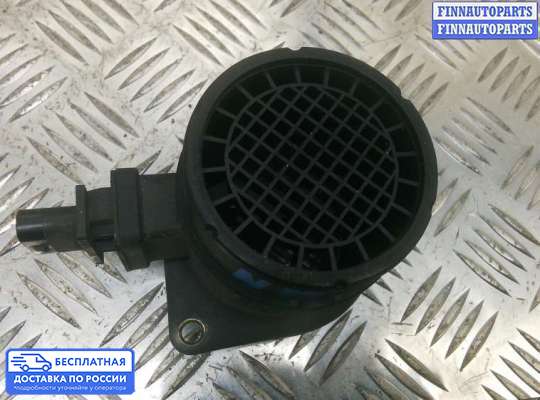 Датчик расхода воздуха (ДМРВ) на Kia Ceed I (ED)