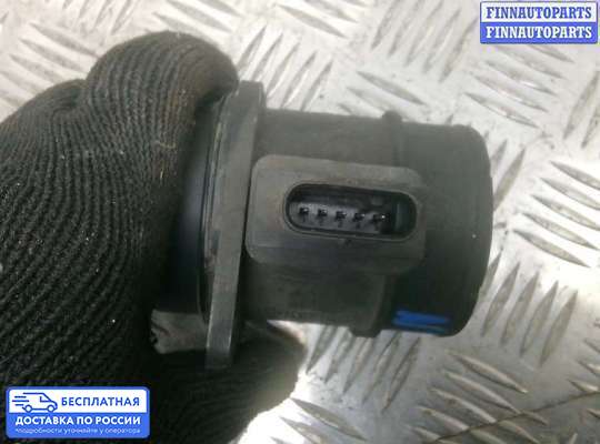 Датчик расхода воздуха (ДМРВ) на Kia Ceed I (ED)