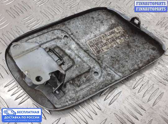 Лючок бензобака на Volkswagen Touareg I (7L)