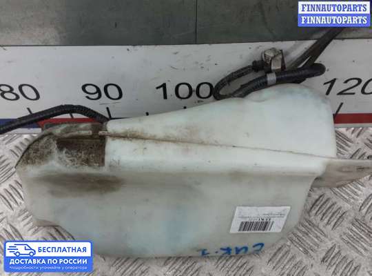 Бачок омывателя на Nissan Qashqai I (J10)
