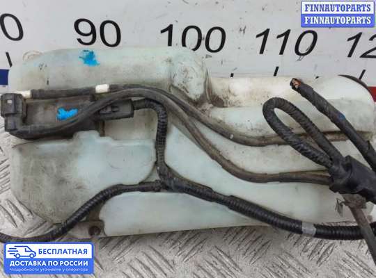 Бачок омывателя на Nissan Qashqai I (J10)