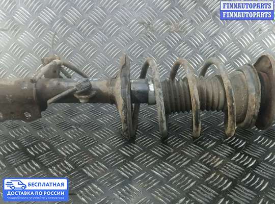 Пружина подвески на Toyota Corolla 9 (E120)
