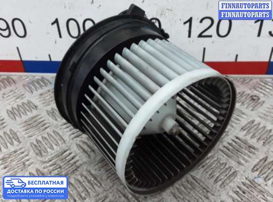 Мотор отопителя на Nissan Qashqai I (J10)