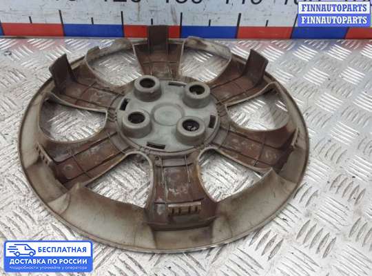 Колпак колесный на Kia Rio II (JB)