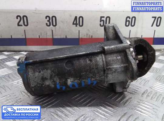 Стартер на Chevrolet Orlando