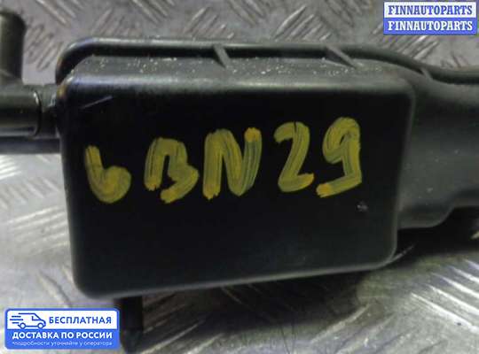 Бачок гидроусилителя на Chevrolet Cruze I (J300)