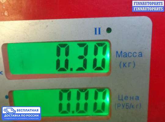 Бачок гидроусилителя на Chevrolet Cruze I (J300)