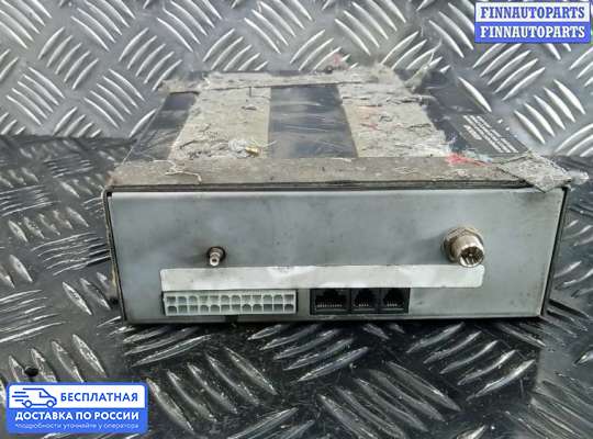 ЭБУ прочее на Toyota RAV4 II (XA20)